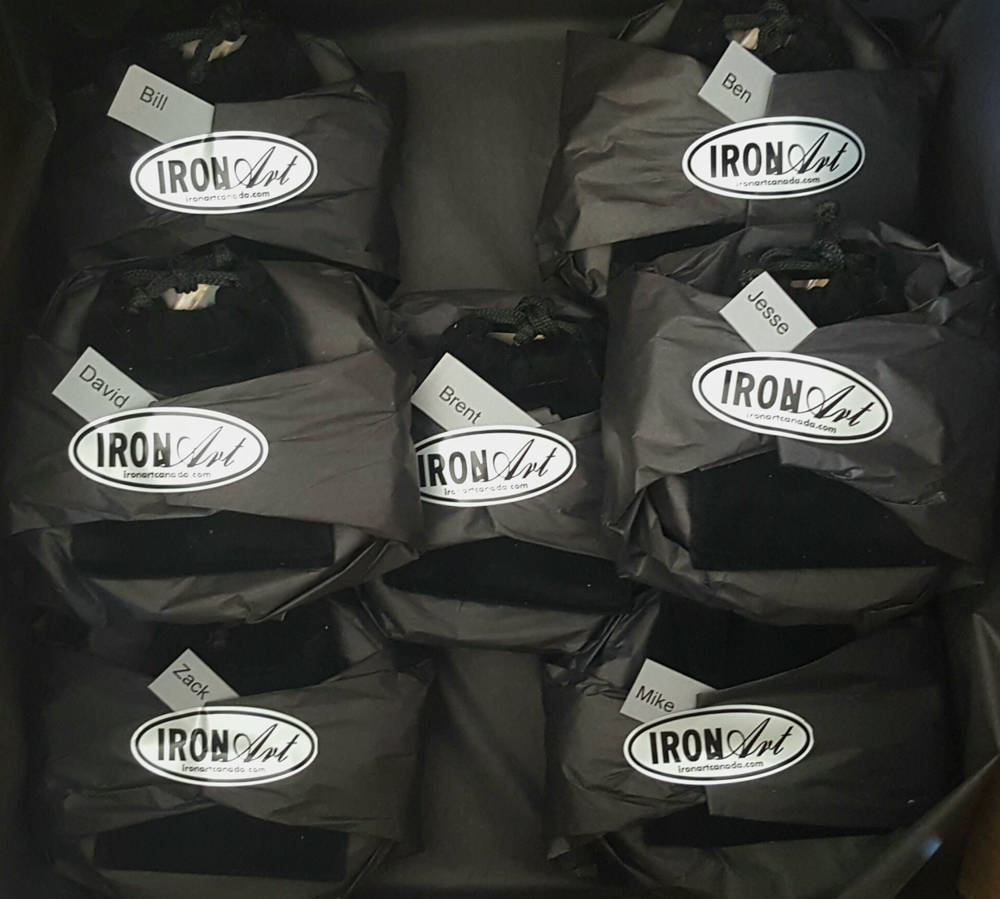 Dark Brown Leather Belt & Gold Buckle ~ Custom Cut ~ Grooms and Groomsmen's Gift 1-1/2" Belt with snaps for Jean or 1-1/4" Belt for Suits