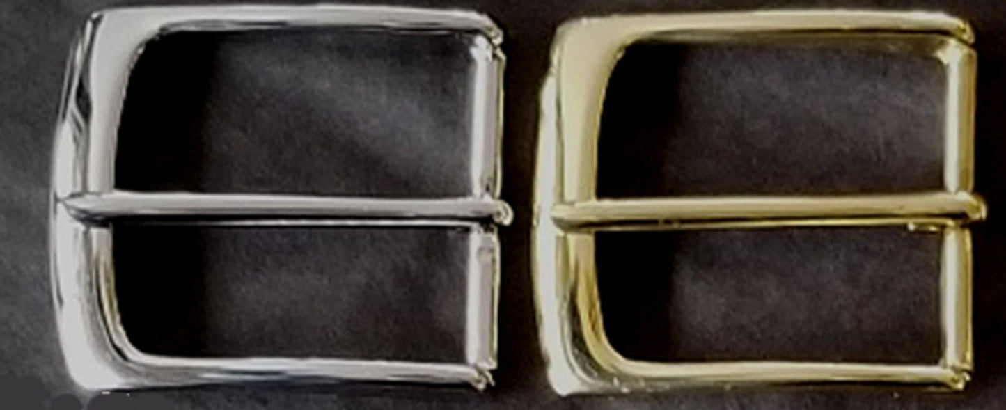 Kids Belt & Buckle Variety Colours Children's Leather Belt w/ Snap and Belt Keeper 1/2"wide/Jean 1-1/4" wide /Suit Custom Cut for Child