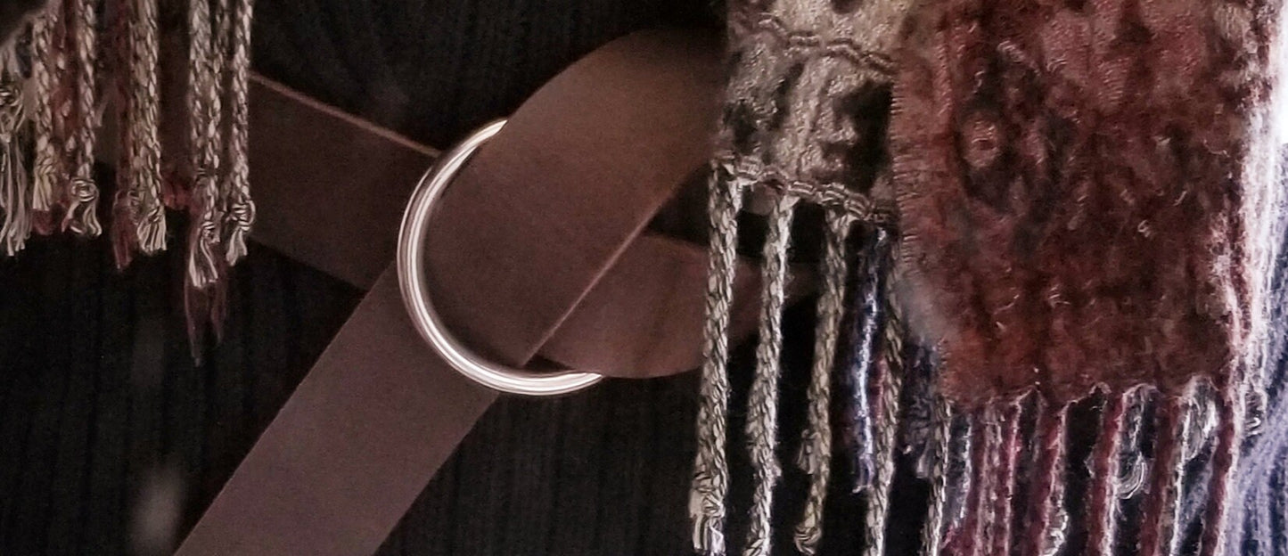 Belts Fawn Brown Leather Belts for Suits Belts for Jeans Leather Anniversary Custom Cut Leather Snap Belts Gift for Her Gift for Him