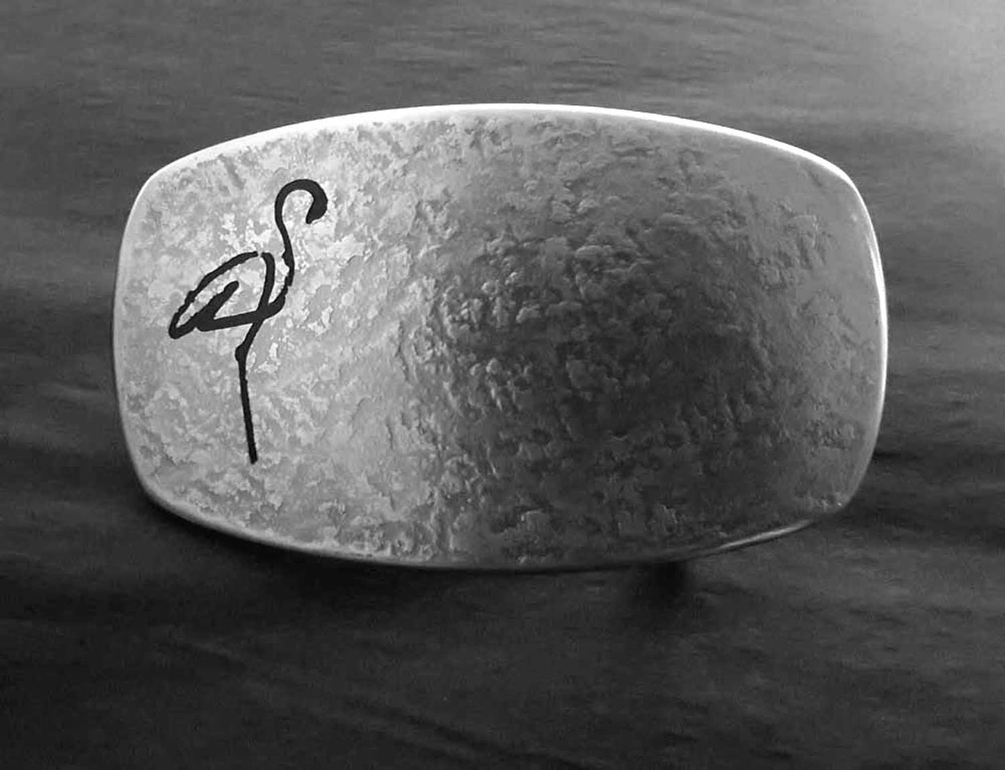 Customized Buckle & Belt SET, Personalized Monogram, Etched Belt Buckle with Leather Belt for Jeans, Hypoallergenic Stainless Steel Gifts