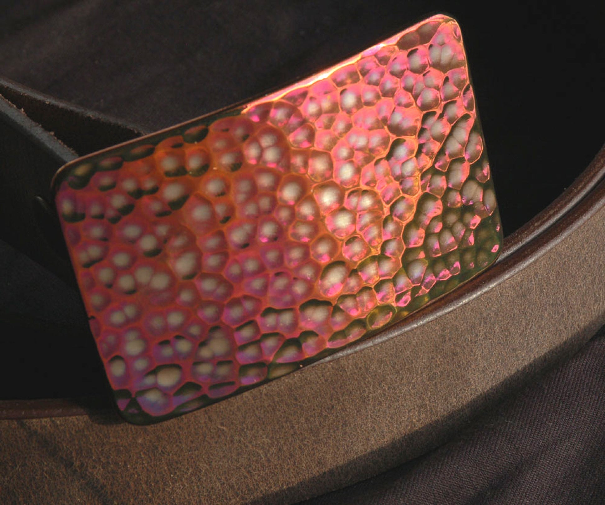 Buckle, Unisex Golf Buckle, Gift for Her, Gift For Him, Stainless Steel Buckle fits 1-1/2" Belt, Ultra Slim Design, Golfer's Gift, Pro Golf