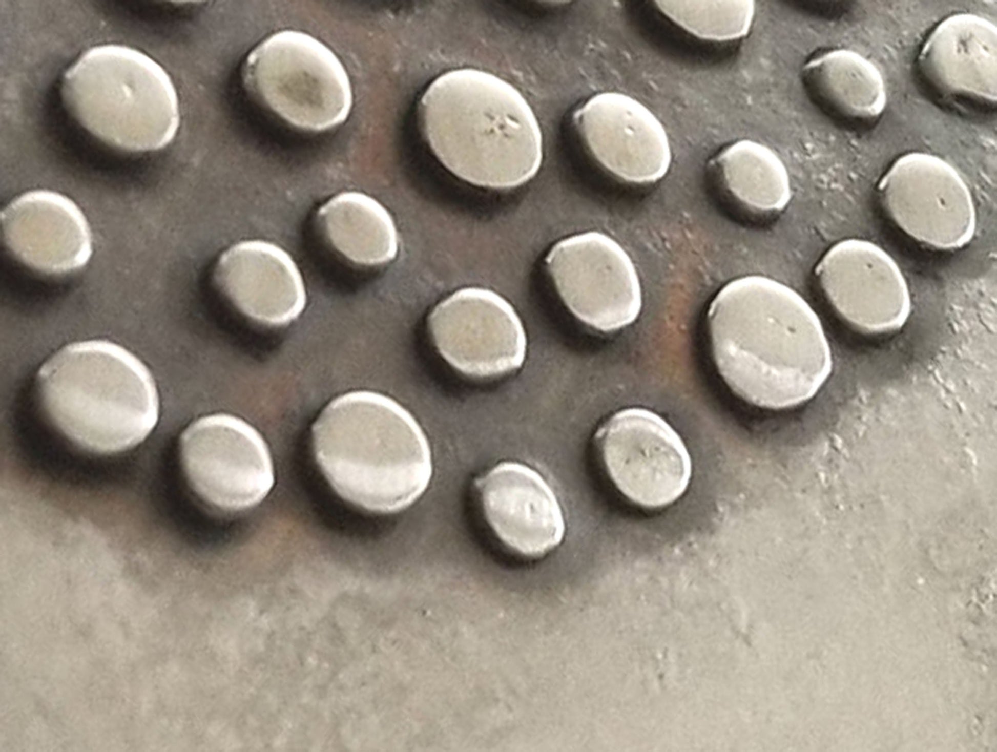 Artisan Belt Buckle & Chartreuse Hand Dyed Belt with Snaps Hand Forged Stainless Steel w/ Bronze "Whirlwind" Fits 1-1/2" Belt for Blue Jeans