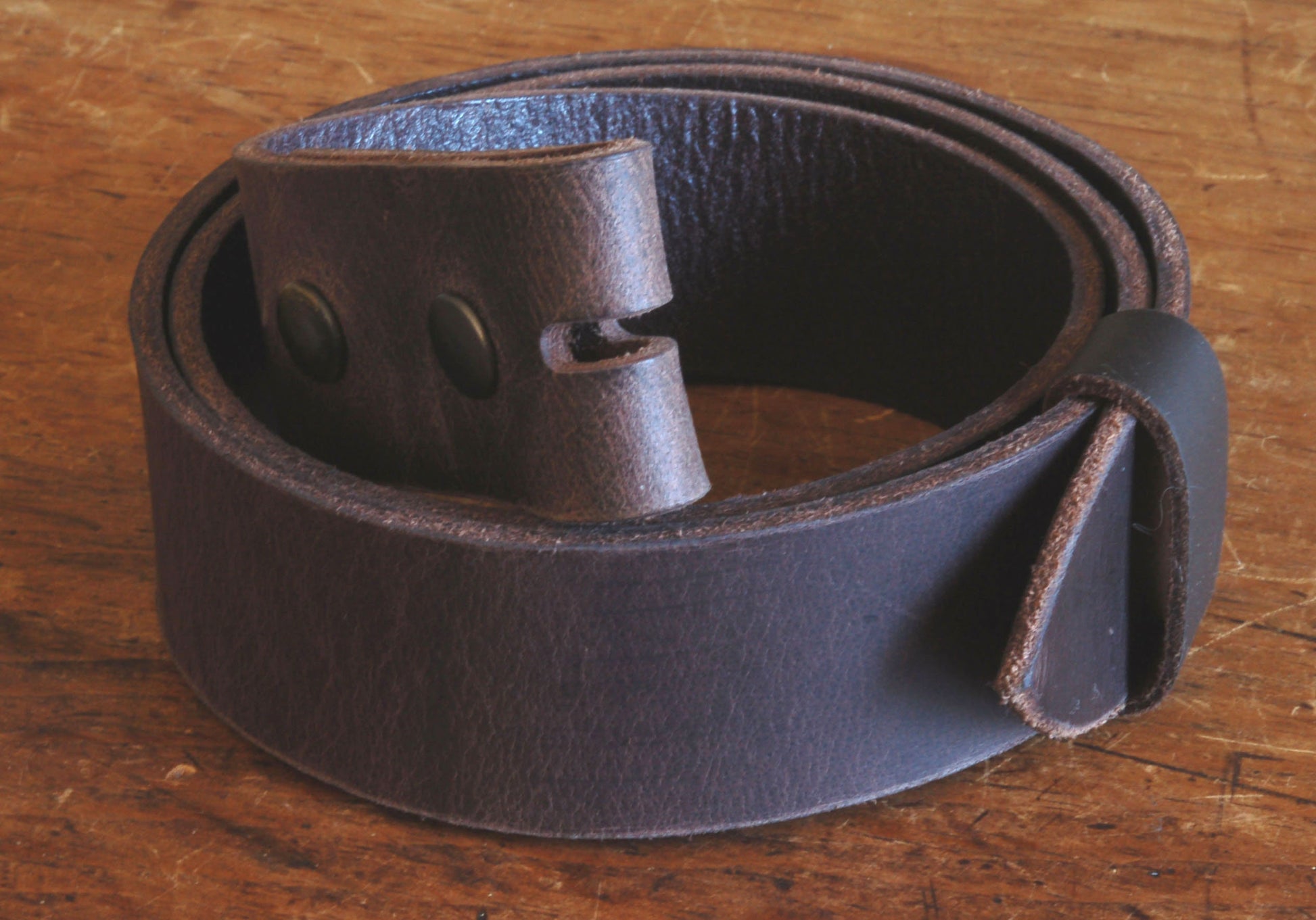 Wedding Belts Dark Brown Leather Belts Suit Belt Jean Belt Made to Measure Custom Cut Leather Snap Belt Unisex Leather Belt Kid Belt