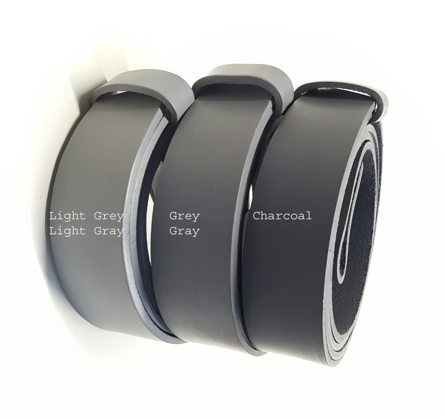 Unisex Snap Belt Hand Dyed Leather Belt Colored Belts, Belt with Snaps, Colored Belt Belt for Jean Belt for Suit Belt for Golf