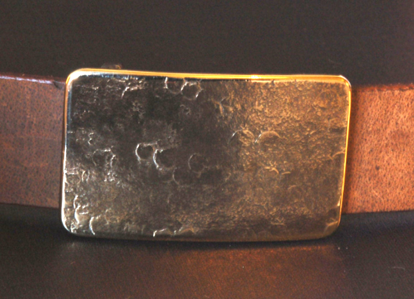 Belt Buckle, Canadian Made, Hypoallergenic, Outdoorsman Gift, Hand Forged Belt Buckle, Fisherman's Gift, Buckle Fits 1-1/4" Belt, For Suit