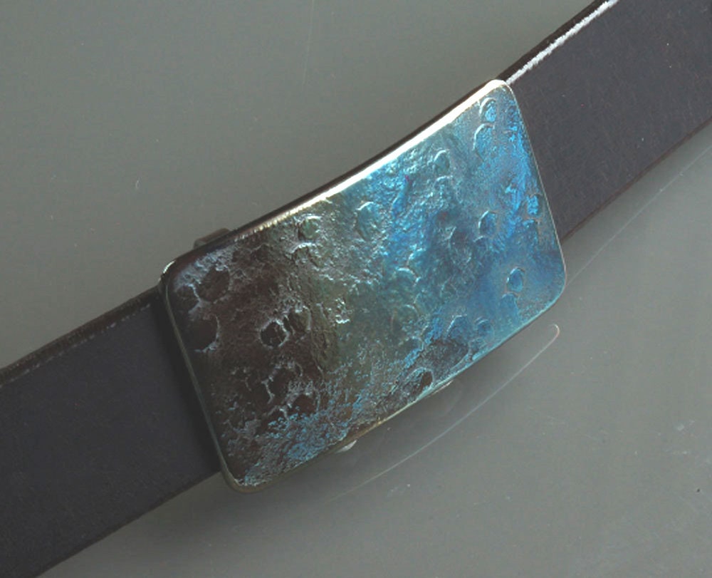 Belt & Buckle Set Outdoor Gear Fisherman Gift Canadian Made Hypoallergenic Hand Forged Unisex Buckle Stainless Steel Buckle Fits 1-1/2" Belt