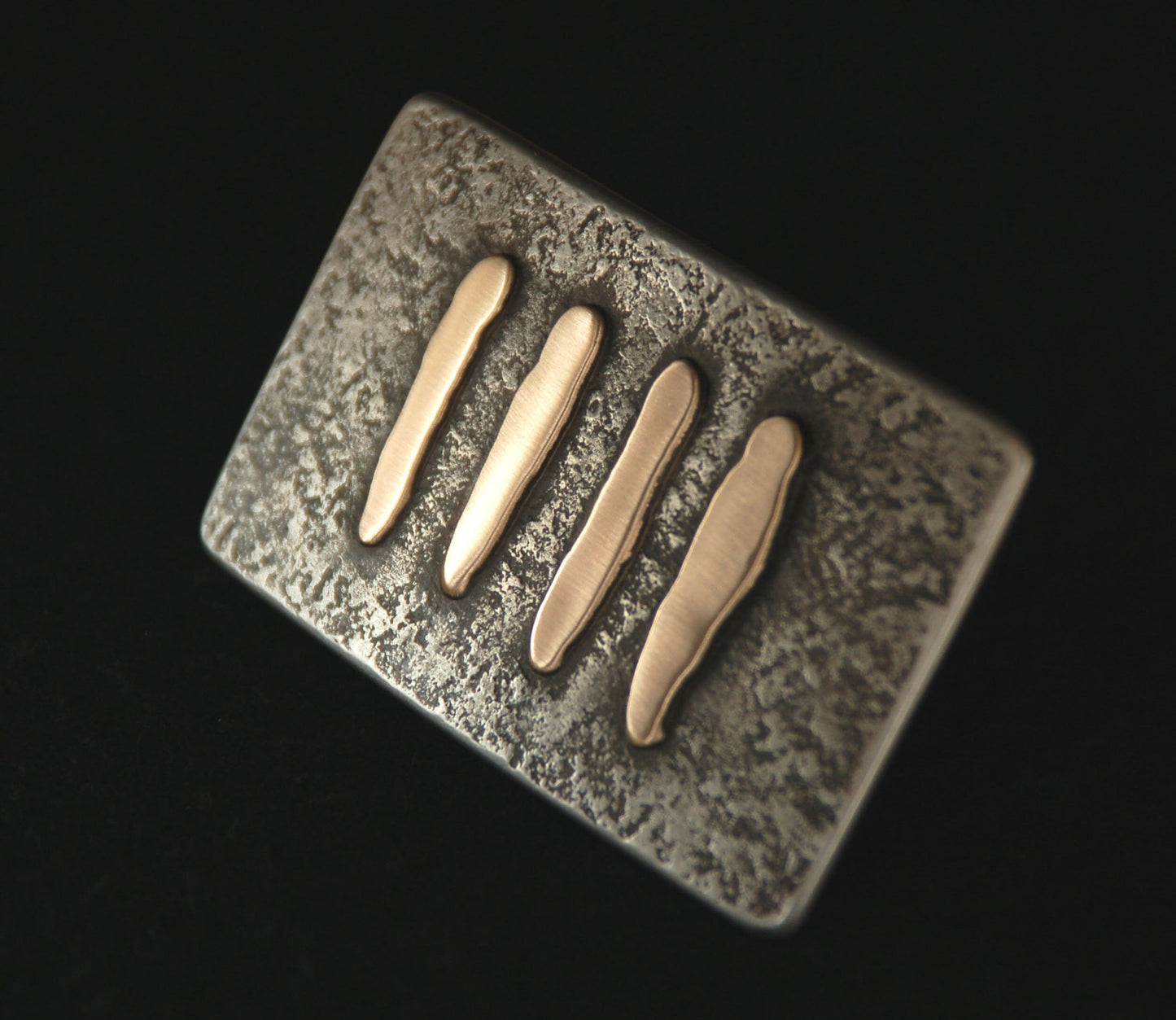 Belt Buckle Set Castaway Tally Marks Work Week Buckle Each Day of the Week Counting Days Castaway Doing Time Marking Time Unisex Gift Gag