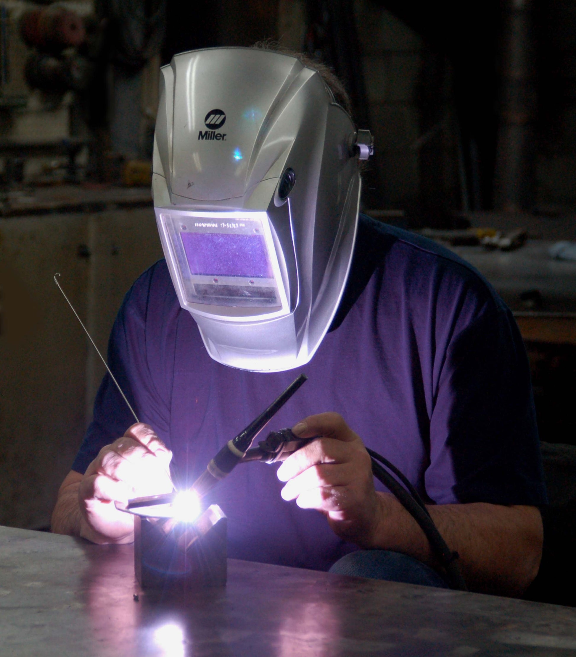 Belt and Buckle, Hand Forged Buckle w/ belt, Hypoallergenic Accessory, Stainless Steel Buckle, Fits 1-1/2" Belt for Jeans, Your Belt Choice