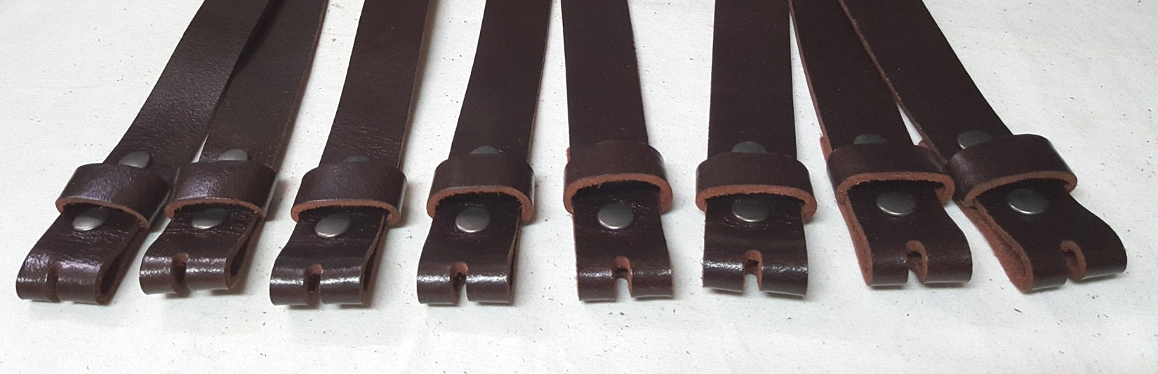 Leather Belt Suit Belt Jean Belt Custom Cut Leather Belts 1.5" or 1.25" Wide Men's Belt Ladies Belt Kids Belt Custom Sized Belts