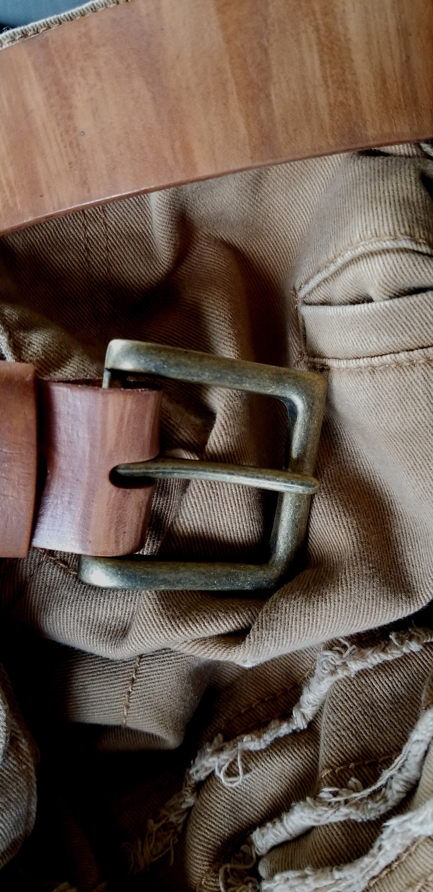 Belt Hand Dyed Leather Belt with Snap w Buckle, 1.5" Belt for Jean, Suit Belt 1.25" Wide, Father's Day or Mother's Day Gift, Unisex Gift