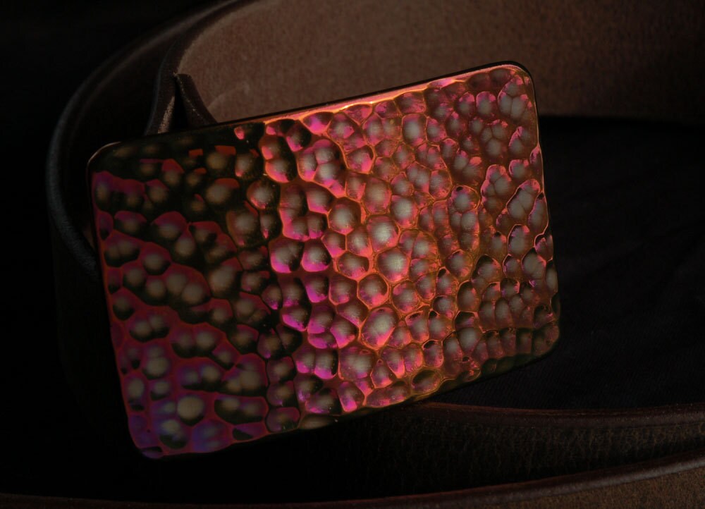 Buckle, Unisex Golf Buckle, Gift for Her, Gift For Him, Stainless Steel Buckle fits 1-1/2" Belt, Ultra Slim Design, Golfer's Gift, Pro Golf