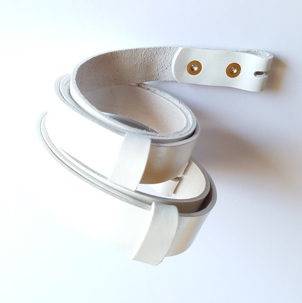 Belt Custom Hand Dyed Leather Belt with Snaps Jean Belt 1.5" Wide Suit Belt 1.25" Wide, Gifts for Guys, Unisex Gifts, Stocking Stuffer