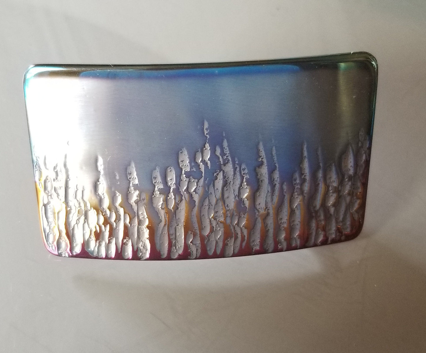 Firefighter's Belt Buckle Unisex First Responder Gift Gifts for Her Gift for Him Fireman Gift Firefighter's Gift Gift for Firefighter