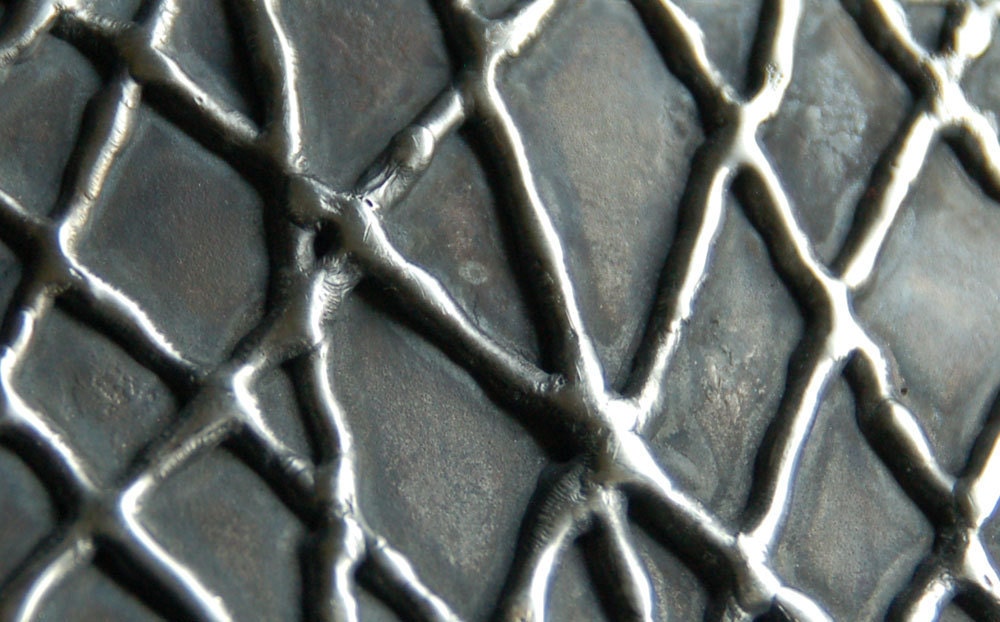 Unique Belt Buckle Signed Original "Drizzle" Stainless Steel Unisex Gift Hypoallergenic Accessories Jean Accessories For 1-1/2" Leather Belt