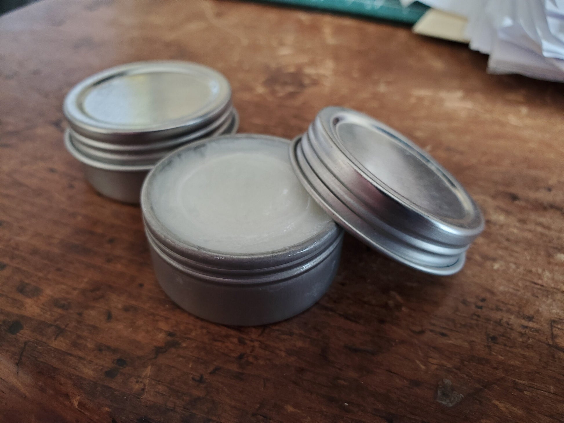 Mink Oil Leather Treatment, Leather Protector, Mink Oil