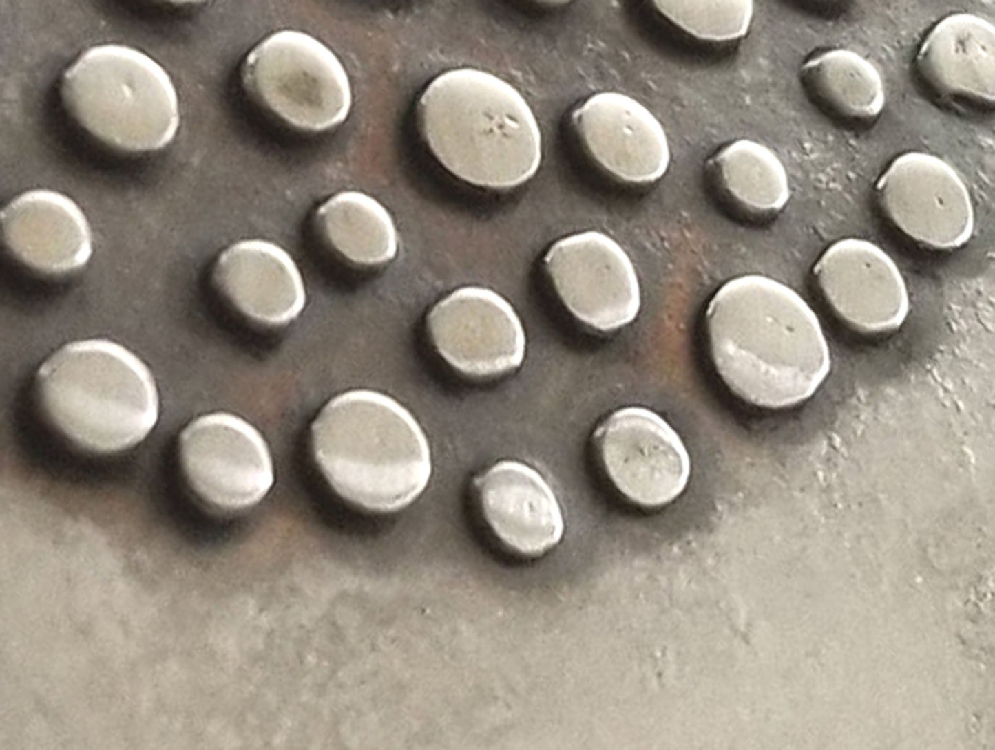 Belt Buckle Made in Canada Signed Original Belt Buckle Hand Forged Unisex Belt Buckle Bronze or Silver Anniversary For 1-1/2" Leather Belt