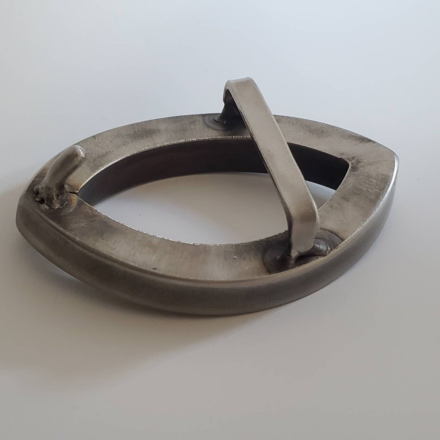 Belt Buckle, Canadian Design, Fits 1-1/2" Leather Belt for Jeans, Coat, Little Black Dress, Ladies Accessories, Men's Accessories by Aucoin