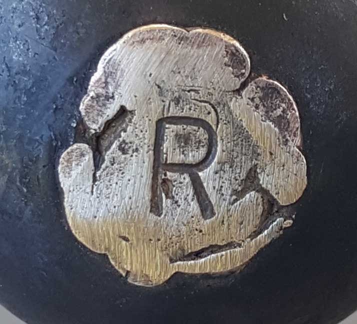 Initial Belt Buckle Personalized Keepsake Monogrammed Gift w/ Gift Bag Hypoallergenic Buckle Stainless Steel Buckle For 1.5" Leather Belt