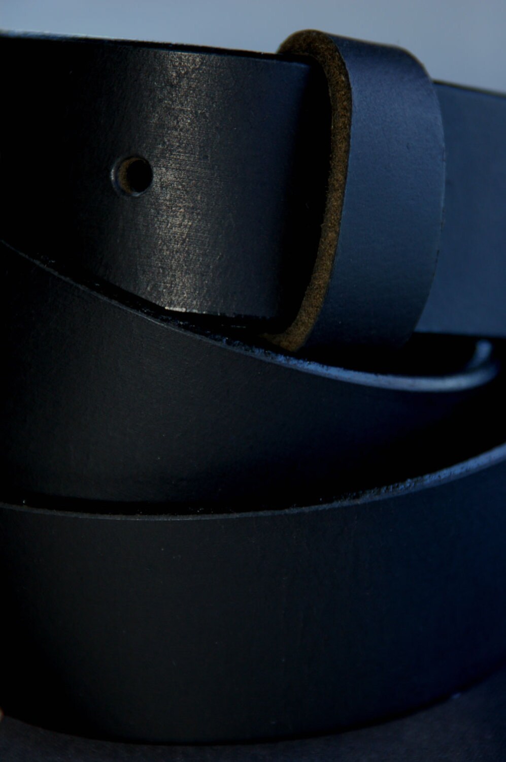 Gold Belt & Buckle Set ~ Workwear Accessories ~ Western Wear ~ Rodeo Cowboy Accessories Includes 1.5" Leather Snap Belt ~ Custom Cut For You