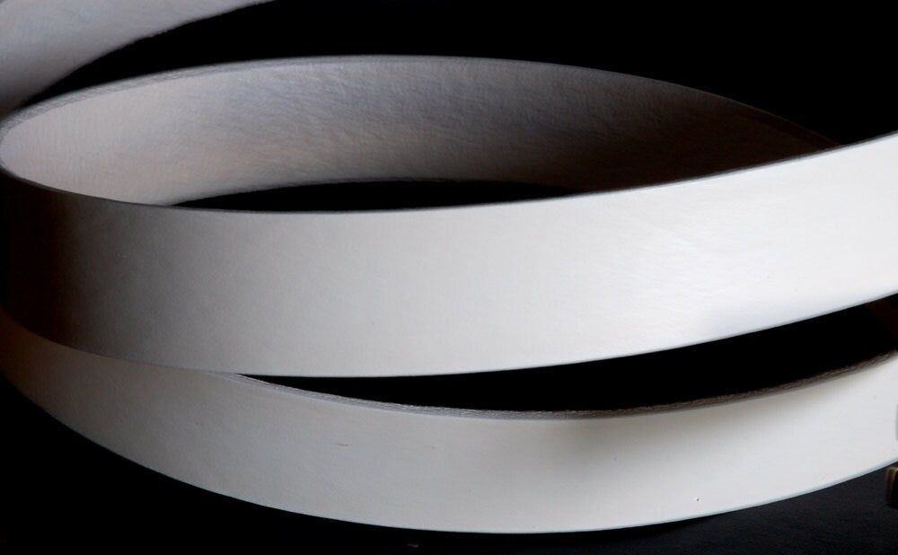 Unisex Snap Belt Hand Dyed Leather Belt Colored Belts, Belt with Snaps, Colored Belt Belt for Jean Belt for Suit Belt for Golf