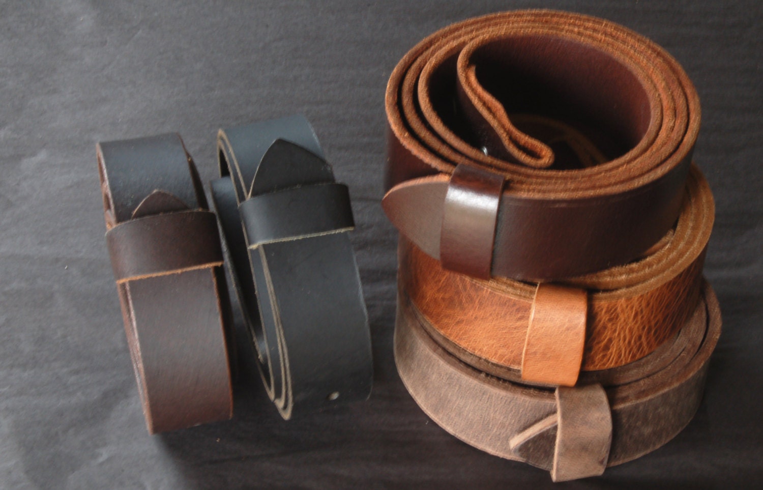 Canadian Craftmanship Bronze Belt Buckle Stainless Steel Buckle Bronze Accessories for Jeans For 1.5" Leather Snap On Belt Gift Idea