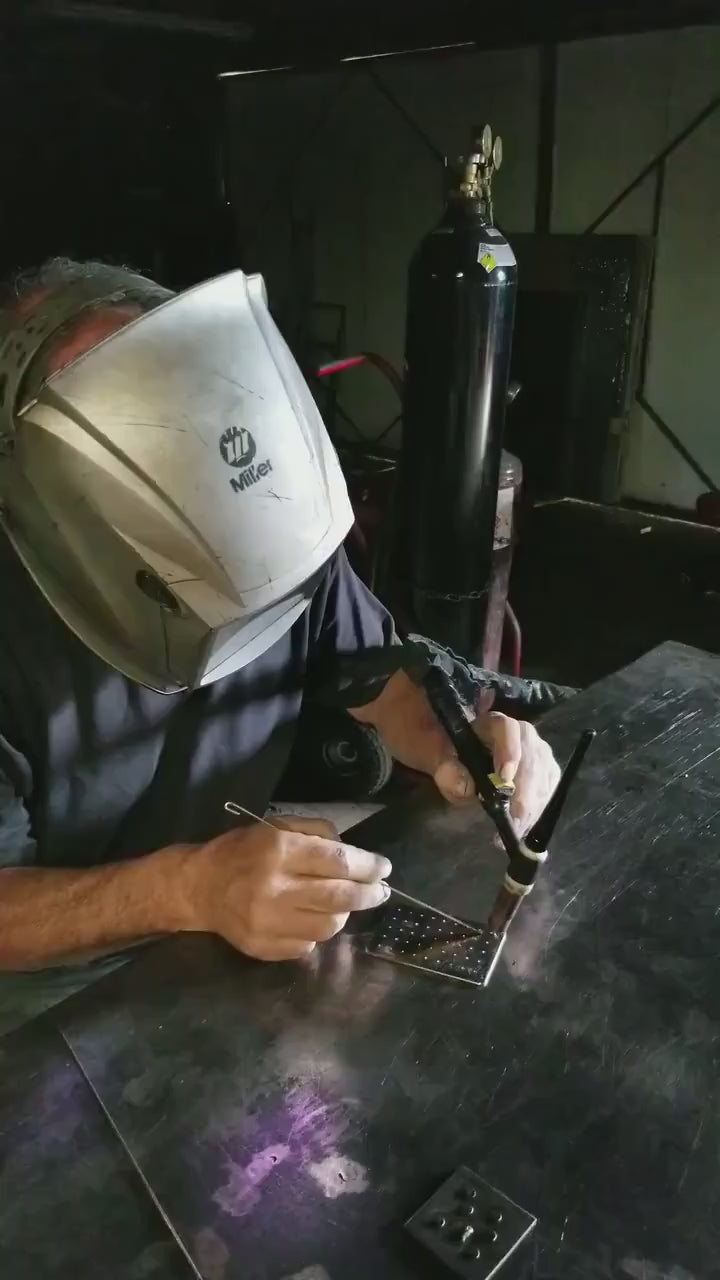 Oval "Tree of Life" Design, Family Tree, Stainless Steel, Roots, Blue Jean Belt Buckle fits 1-1/2" Leather Belt