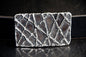 Fish Net Bronze Belt Buckle Signed Original Hypoallergenic Accessories Stainless Steel fits 1-1/2" Full Grain Buffalo Leather Belt for Jeans