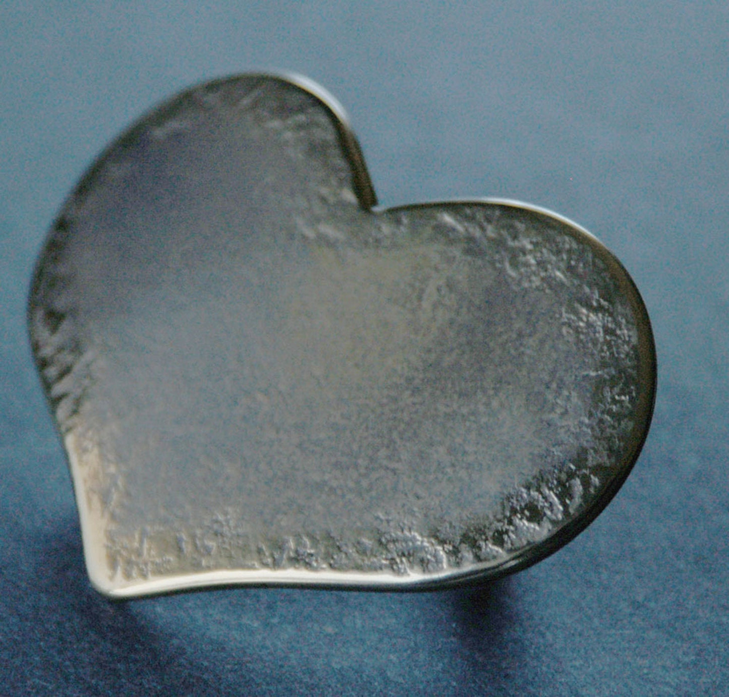 Heart Belt Buckle Lover's Gift Hand Forged Heart Buckle Gift for Gal Anniversary Gift Many Colours Buckle Fits 1.5" Belt for Jean