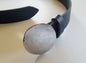 Solar Eclipse Keepsake Round Belt Buckle Belt Buckle Hand Forged Accessory fits 1-1/2" Belt Hypoallergenic Poncho Buckle Coat Belt Buckle