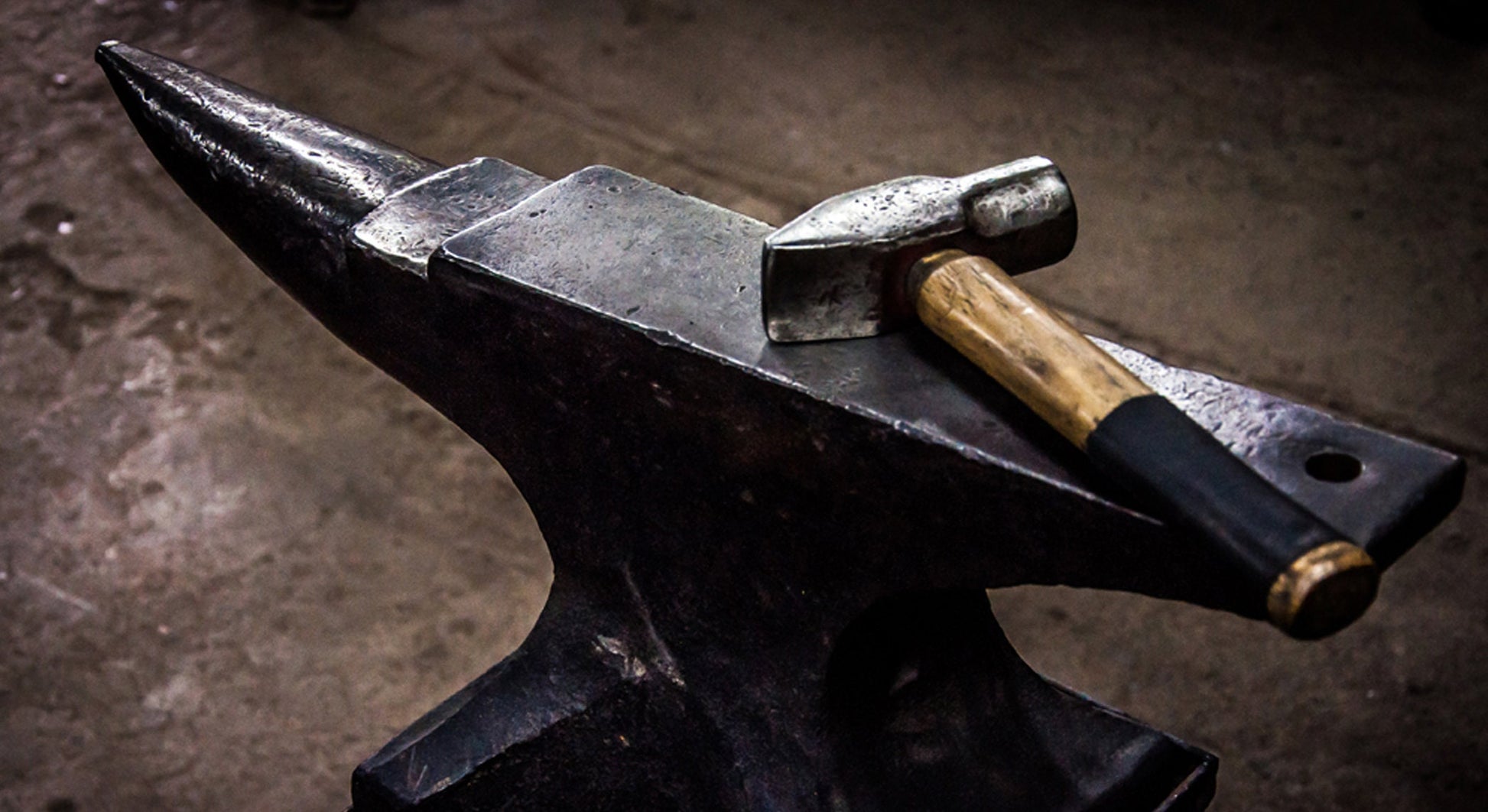 Blue Jean Belt Buckle Set, Architectural Series, Silver & Blue Buckle, Hand Forged Stainless Steel Buckle For 1-1/2" Leather Belt with Snaps