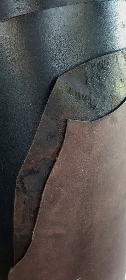 Leather BELT with SNAPS Belt for Jeans Belt for Suits Custom Cut Leather Belts Golf Belt Business Belt Gifts for Guys Gifts for Gals