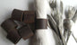 Leather Napkin Rings Housewarming Gift Custom Colours for Housewarming Alfresco Dining Formal Dinner Hostess Gift Dinner Napkin Rings