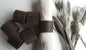 Leather Napkin Rings Housewarming Gift Custom Colours for Housewarming, Alfresco Dining,Formal Dinner, Hostess Gift Dinner Napkin Rings
