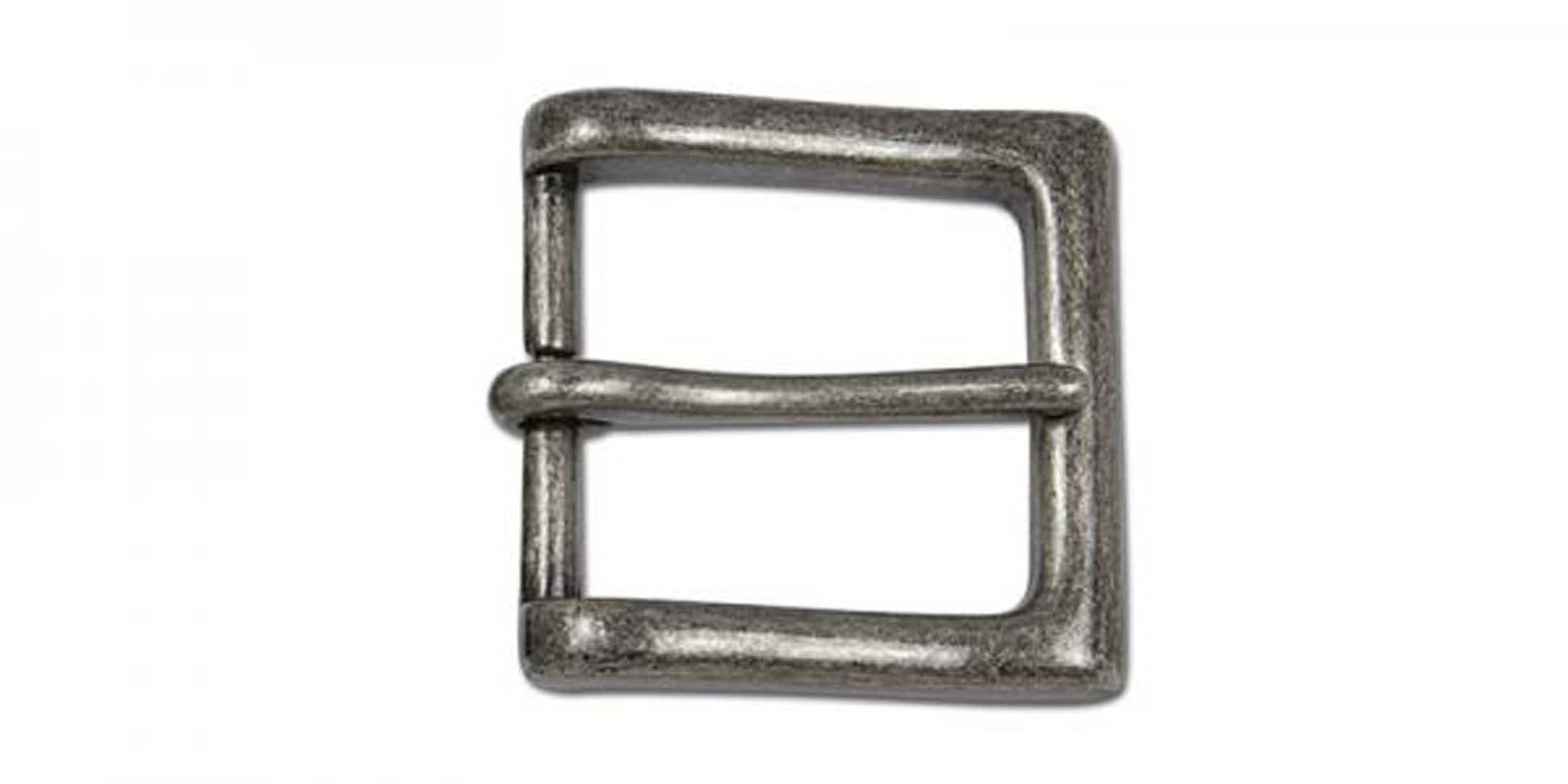 Leather Belt snaps with Silver or Antique Silver/Gold Buckle ~ Grooms and Groomsmen's Gift 1-1/2" Belt for Jeans or 1-1/4" Belt for Suits