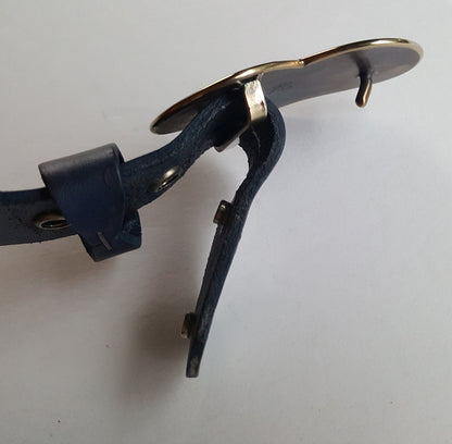 HEART Belt Buckle, Love Gift, Sweet 16, Heart Shaped Buckle, Mother's Day Gift, Anniversary Gift, Buckle Fits 1-1/2" Leather Belt for Jeans