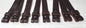 Dark Brown Leather Belt with Snaps Belt for Suits Belt for Jeans Made to Measure Custom Cut Leather Snap Belt, Men's Belt Women's Belt