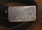 Belt & Buckle Set Outdoor Gear Fisherman Gift Canadian Made Hypoallergenic Hand Forged Unisex Buckle Stainless Steel Buckle Fits 1-1/2" Belt