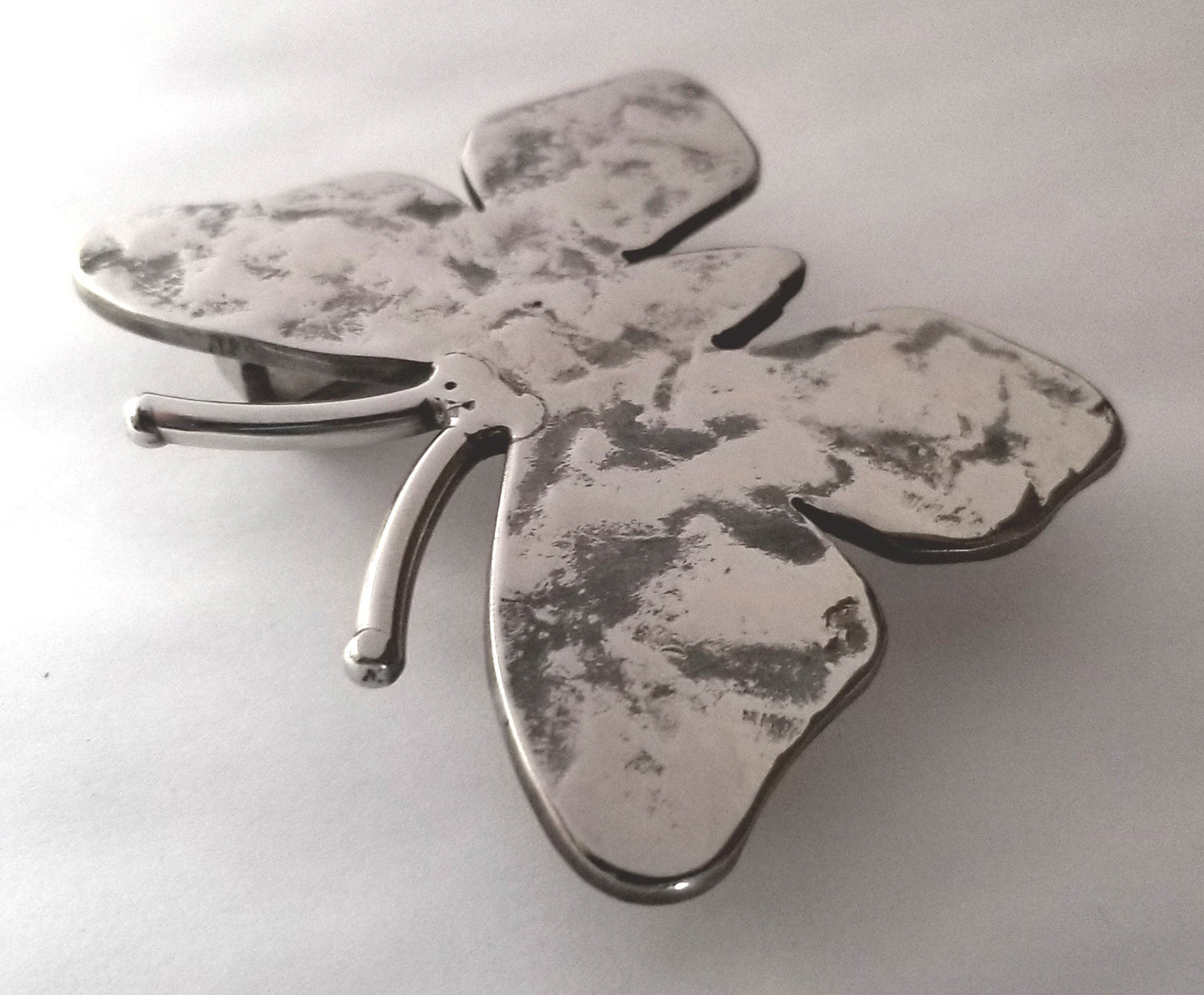 Belt Buckle, Butterfly Buckle, Orange Belt, Butterfly Accessories for Women, Gifts for Her, Christmas Gift for Butterfly Lovers, Butterflies