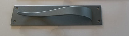 Hardware Door Pull Door Hardware Hand Forged Door Pull Hardware Black Door Pull Bronze Door Pull Exterior Door Pull Barn Door Hardware