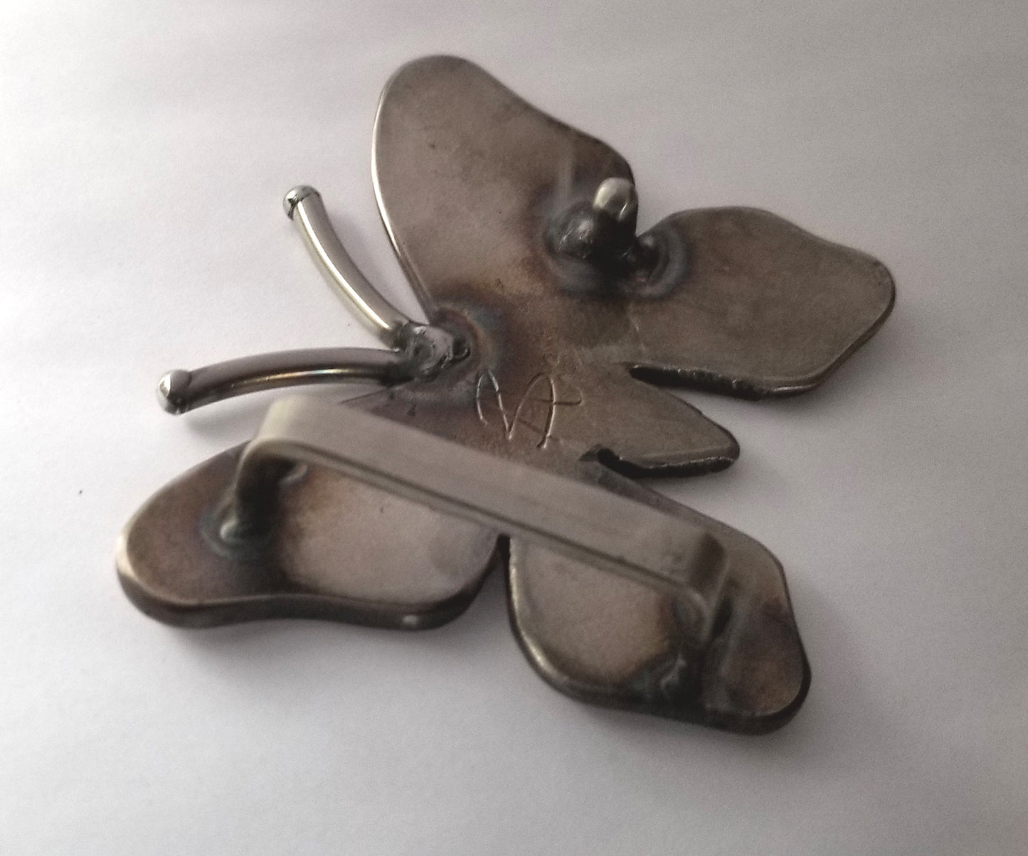 Belt Buckle, Butterfly Buckle, Orange Belt, Butterfly Accessories for Women, Gifts for Her, Christmas Gift for Butterfly Lovers, Butterflies