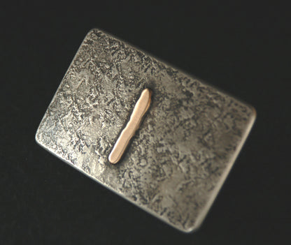 Belt Buckle Set Castaway Tally Marks Work Week Buckle Each Day of the Week Counting Days Castaway Doing Time Marking Time Unisex Gift Gag