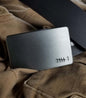 Anniversary Gift, Customized, Personalized, Roman Numeral Belt & Buckle Set For Jeans, Forged Stainless Steel Buckle w/ Belt