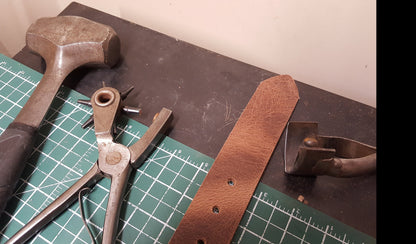 Wedding Belts Dark Brown Leather Belts Suit Belt Jean Belt Made to Measure Custom Cut Leather Snap Belt Unisex Leather Belt Kid Belt