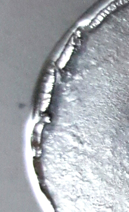 Hand Forged Buckle, Oversized Oval, Bronze, Texas Belt Buckle with Leather 1.5" Belt, Handcrafted in Canada, Velvet or Burlap Bag Included