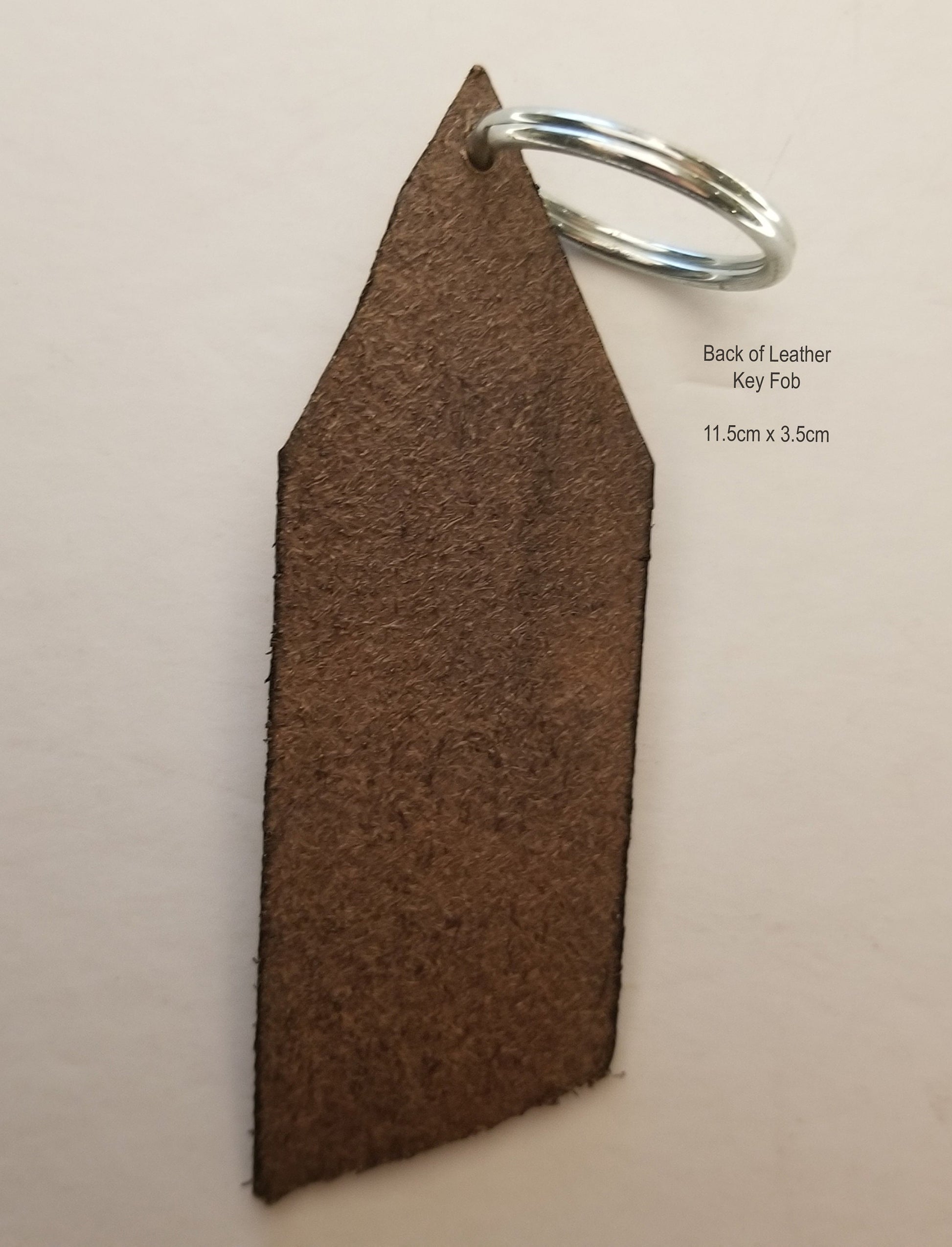 Handmade Leather Keychain Holder "Home Sweet Home", Perfect Housewarming Gift, Key Holder, House Key Fob, House Lanyard Leather Gift Ideas