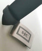 Graduation Gift Personalized Monogrammed Belt & Buckle Set for Jean Casual Customized Monogram Personalized Accessories Genttlemen's Gifts