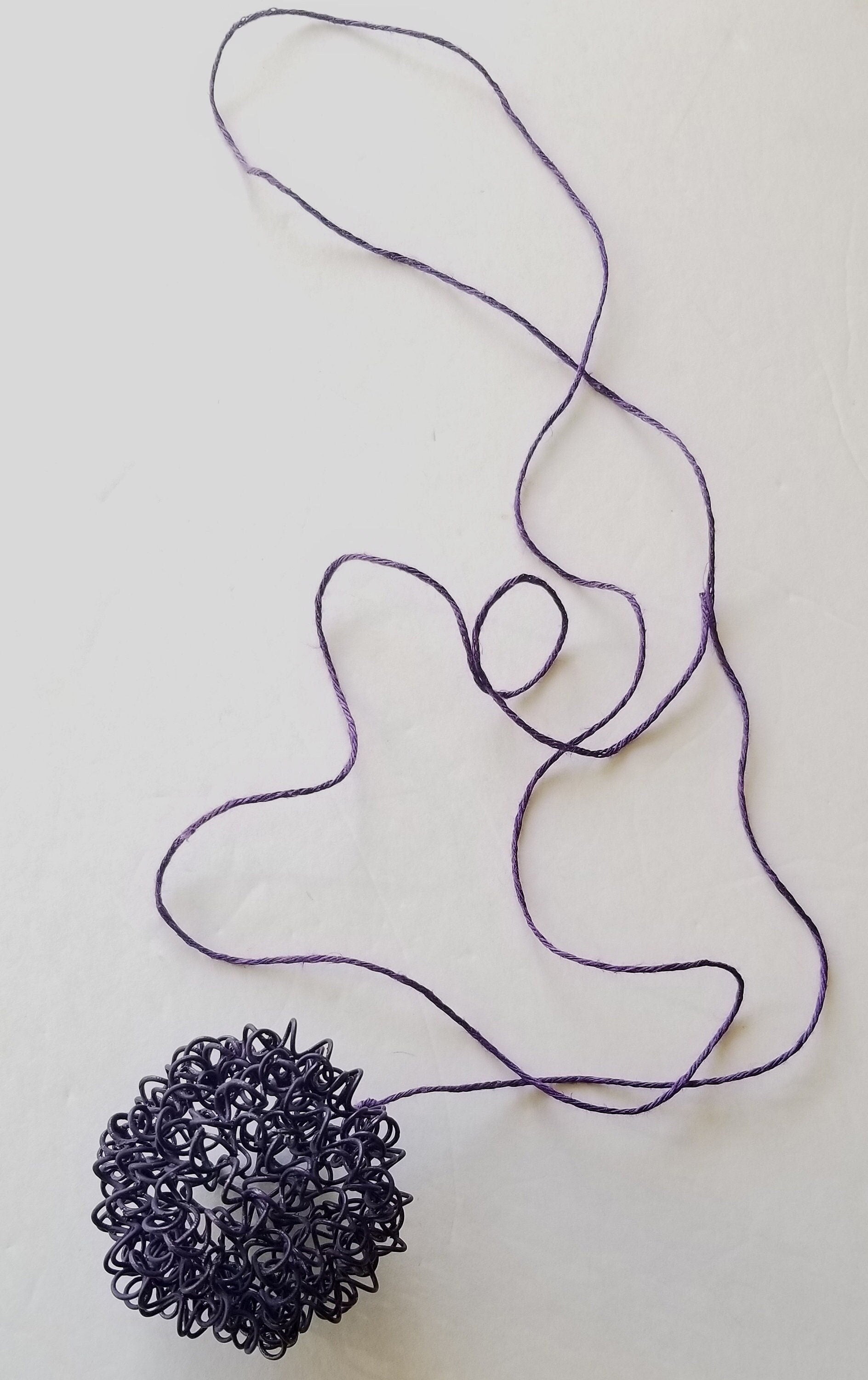 Twisted Metal Stocking Stuffer Christmas Tree Ornaments Metal Ornaments Holiday Balls Handmade Wire Ornaments Commercial Interior Decor