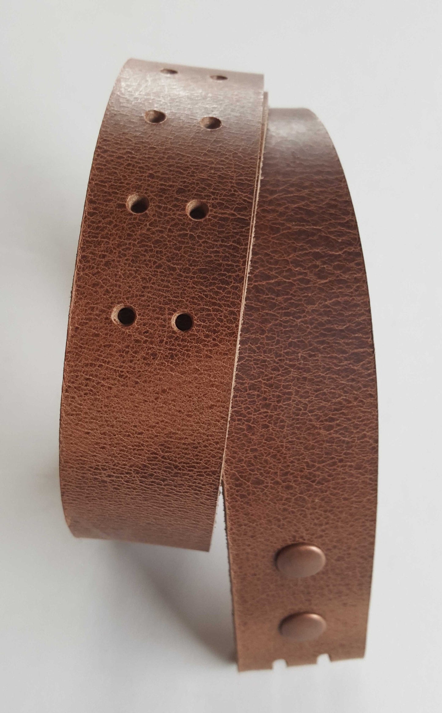 1-3/4" Belt Buckle with Two Prongs, Belt Buckle Two Prong, Wide Buckle, Canadian Stainless Steel Unisex Work Gear for Jeans, For 1.75" Belt