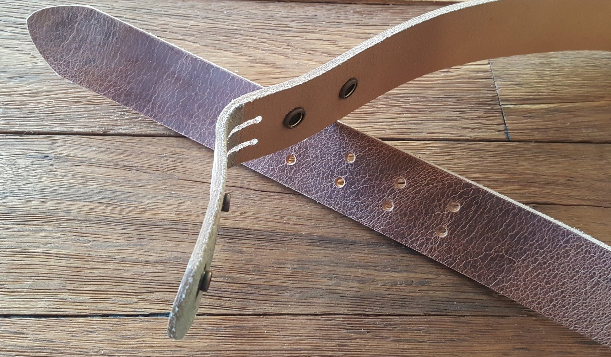 1-3/4" Belt Buckle with Two Prongs, Belt Buckle Two Prong, Wide Buckle, Canadian Stainless Steel Unisex Work Gear for Jeans, For 1.75" Belt