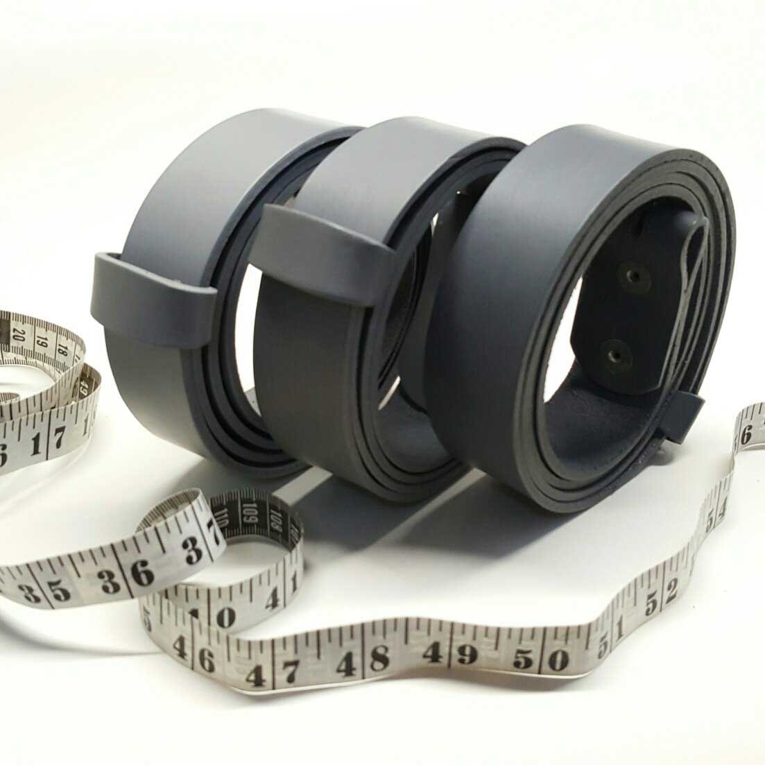 Women's Narrow Belt 7/8", INTERCHANGEABLE Belt, Custom Cut, Variety of Colours, Unisex Gift, Snap Belt, Gift for Her, Narrow Dress Belt
